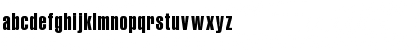 Swiss_Extra_Compressed-Norma Regular Font