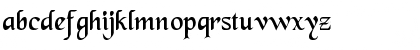 Swordsman Regular Font Swordsman Regular Font