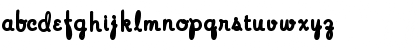 Sycophant Regular Font Sycophant Regular Font