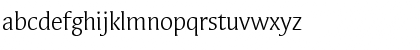 SyndorItcTEE Regular Font