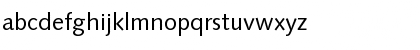 SyntaxT Regular Font