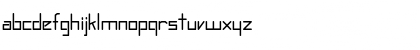 Syrinx 5 Regular Font