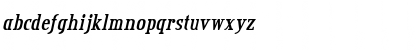 Credit Valley Bold Italic Font Credit Valley Bold Italic Font
