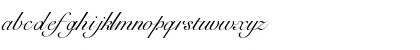 TangoScriptSSK Regular Font TangoScriptSSK Regular Font