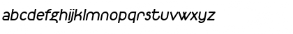 TantalusItalic Regular Font TantalusItalic Regular Font