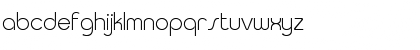 TaurusLight Normal Font