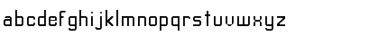 TavisSSK Regular Font