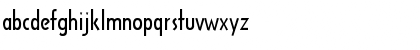 Tech-Wide Normal Font Tech-Wide Normal Font