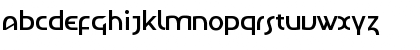 TechnoBold Regular Font