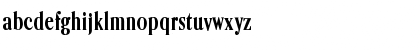 Tedeus Regular Font Tedeus Regular Font