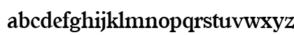 IstriaOldStyle Bold
