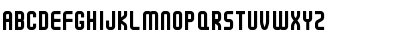 TekutekuAL Regular Font TekutekuAL Regular Font