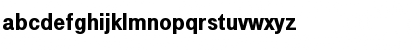 Tele-GroteskUlt Regular Font