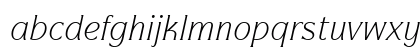 ITCSymbol Book Italic