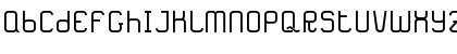 TF_Karma Regular Font