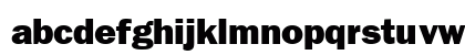 ITCFranklinGothic-Heavy Heavy