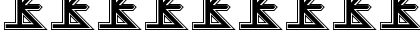 ITCGaramond-UltraCondensed RomanItalic
