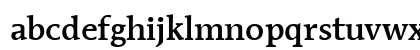 ITCMendozaRoman-Medium Medium