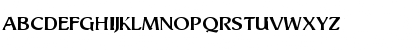 Theodora Regular Font Theodora Regular Font