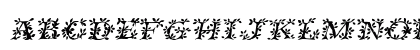 IvyDisplayCaps Italic