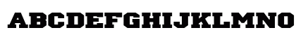 IvyLeagueExtendedSolid Regular