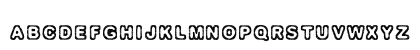 Izolation Regular