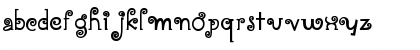CroAloha Regular Font CroAloha Regular Font