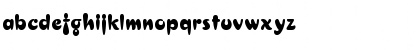 CroissantDRo1 Regular Font