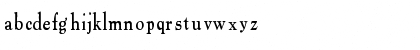 ThomasPaineCondensed Regular Font