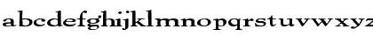 ThomasPaineExtended Regular Font