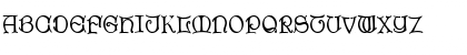 ThorinDisplayCaps Bold Font
