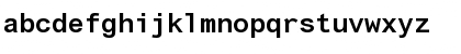 Ti83Pluspc Bold Font