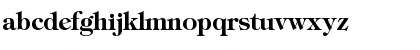 TiffanyTwo Bold Font TiffanyTwo Bold Font