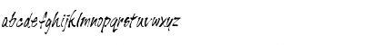 Tiger Rag Regular Font Tiger Rag Regular Font