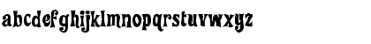 TikiSurf Medium Font