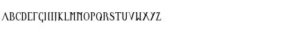 Times Decaying Romans Regular Font Times Decaying Romans Regular Font