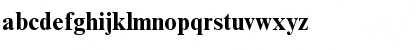 Times New Roman Mon Bold Font Times New Roman Mon Bold Font