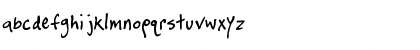 timtastic! Regular Font timtastic! Regular Font