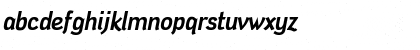 Tin Doghouse Italic Font