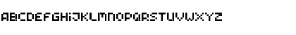 Tiny Pixy Regular Font