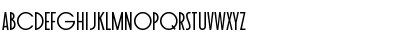 Toasted Vein BTN Regular Font