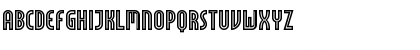 Tokyo One Regular Font Tokyo One Regular Font