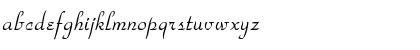 Torhok Italic Font