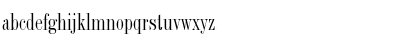 TorinoModern Regular Font TorinoModern Regular Font