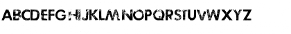 TOSCA ZERO Copyright (c) 2009 by Billy Argel. All rights reserved. Regular Font TOSCA ZERO Copyright (c) 2009 by Billy Argel. All rights reserved. Regular Font