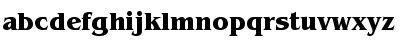 TR Bangkok Bold Font TR Bangkok Bold Font
