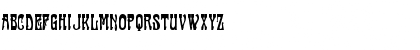Traktir-Modern Regular Font Traktir-Modern Regular Font