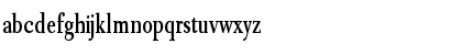 Transit Condensed Bold Font Transit Condensed Bold Font