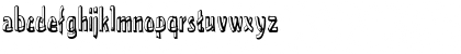TreehouseCondensed Regular Font TreehouseCondensed Regular Font