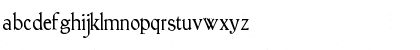 Treglonou Regular Font Treglonou Regular Font